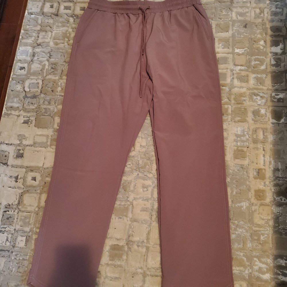 Sierra designs fleece lined pants